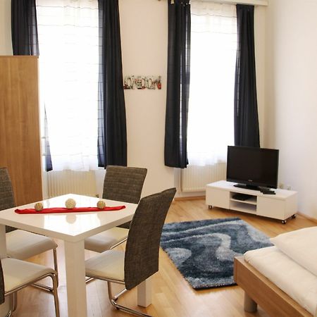 Checkvienna Apartment Khunngasse Exterior foto